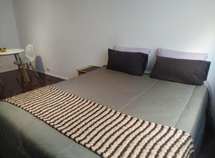 Calido Departamento En San Telmo Apartment - Buenos Aires — Fotos 3
